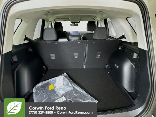 New 2025 Ford Bronco Sport Big Bend w/ Convenience Package image 27