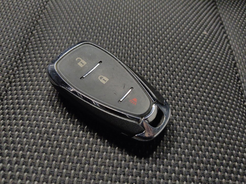 Used 2019 Chevrolet Traverse LS w/ LPO, Black Accent Package image 32