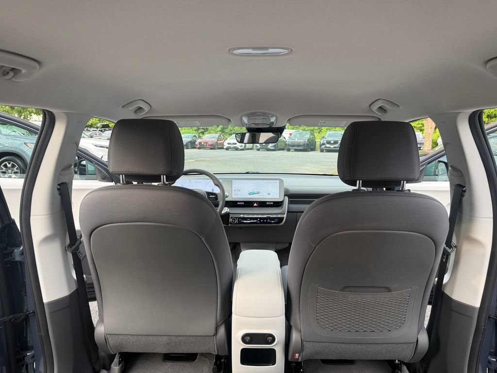Used 2024 Hyundai Ioniq 5 SEL AWD/4WD image 26