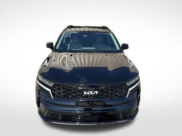 Used 2023 Kia Sorento S w/ Panoramic Sunroof Package FWD image 8