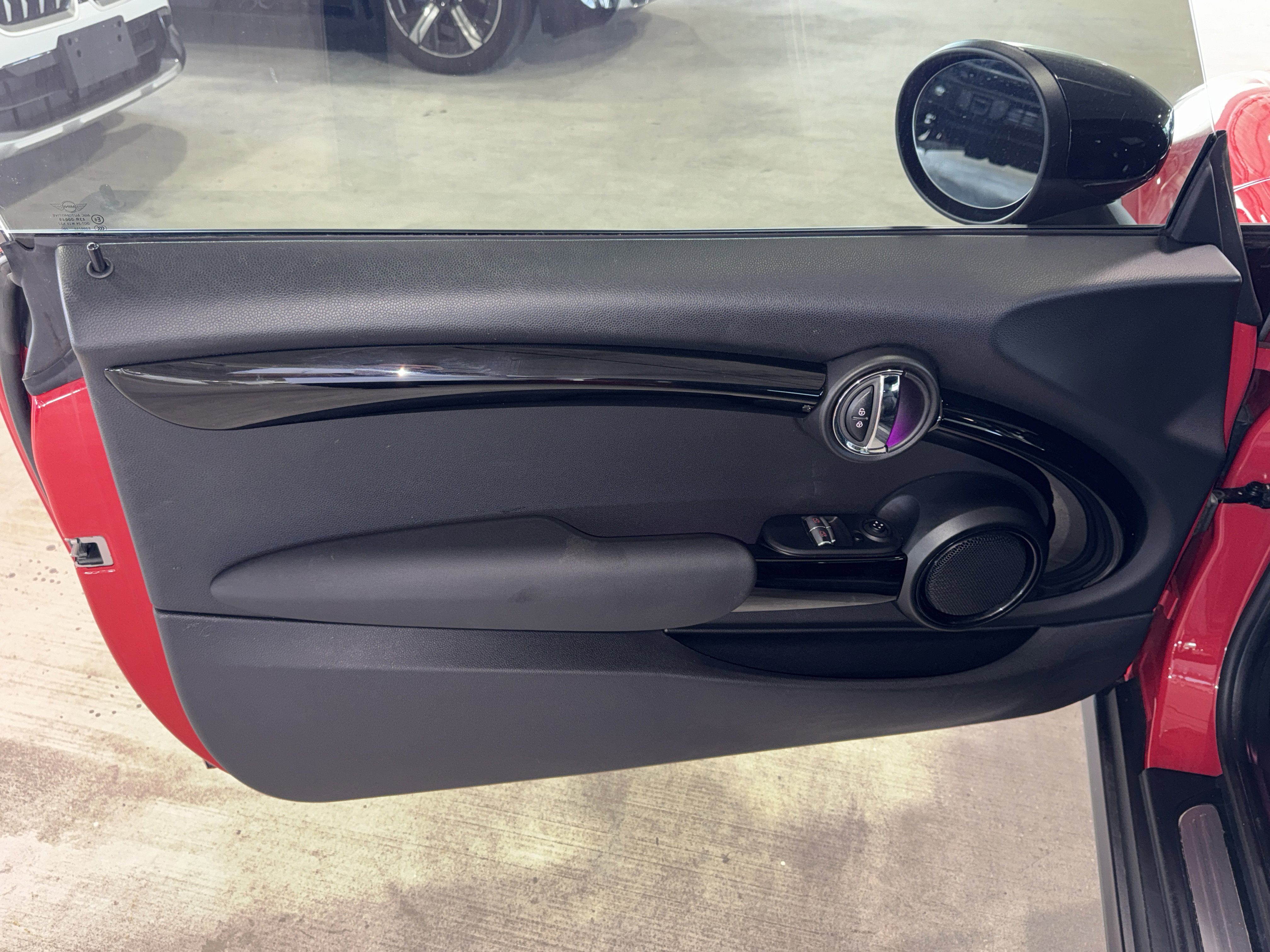 Used 2021 MINI Cooper S FWD image 17