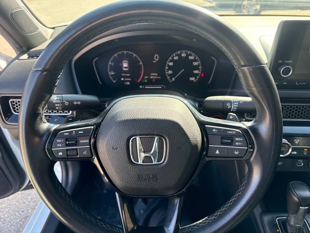 Used 2022 Honda Civic Sport image 11
