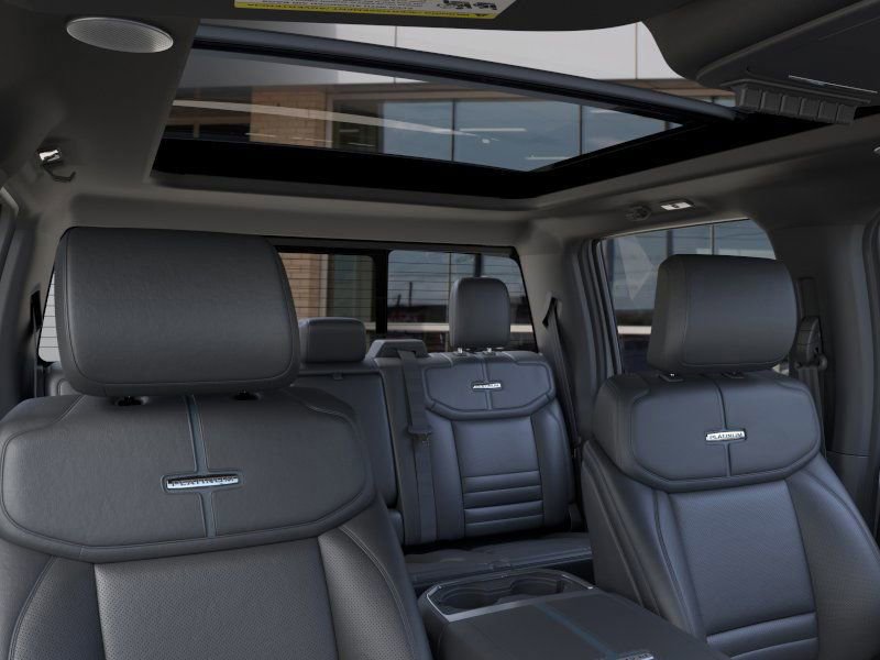 New 2026 Ford F250 Platinum image 24
