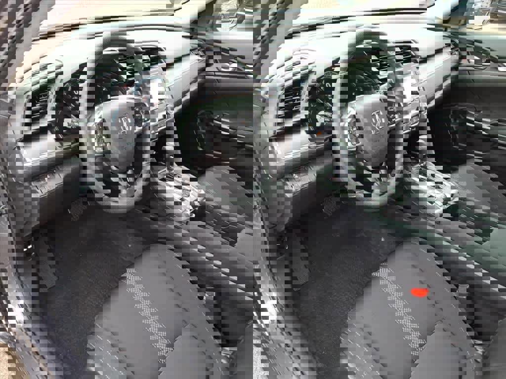 Used 2021 Honda Civic LX image 14