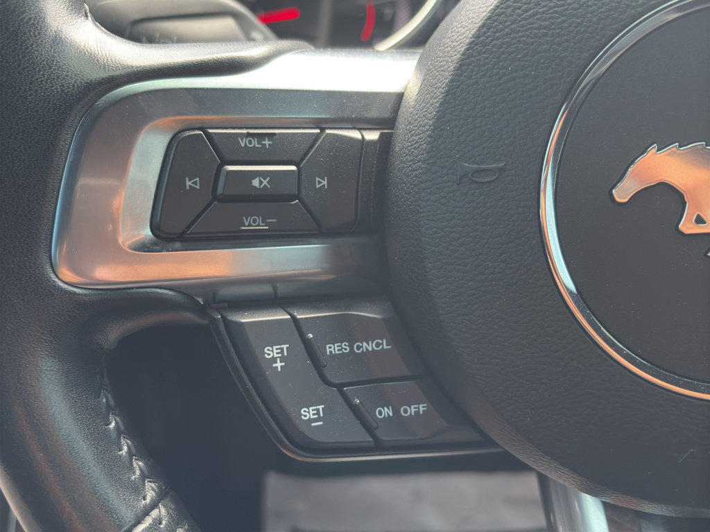 Used 2023 Ford Mustang Premium RWD image 12