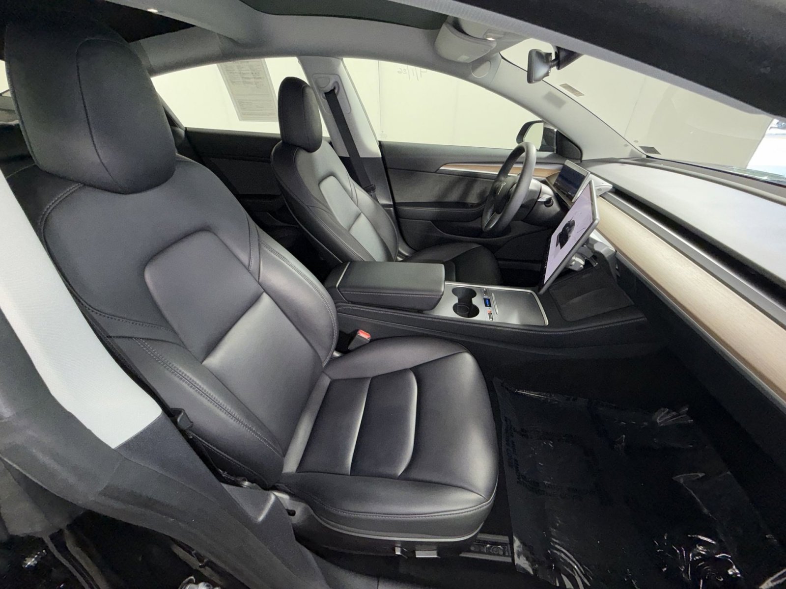 Used 2023 Tesla Model 3 Performance image 27