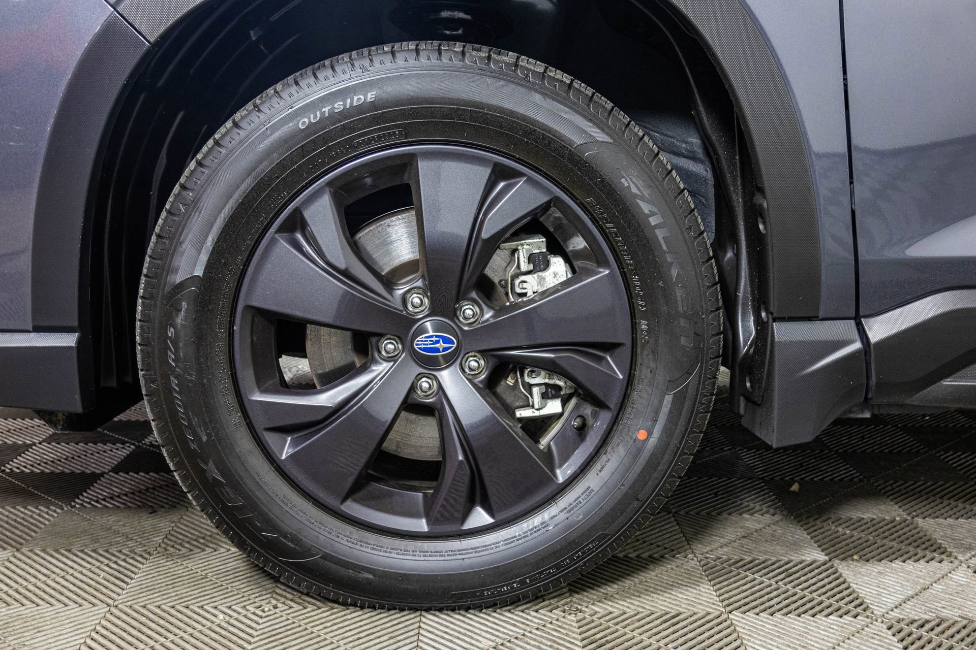 Used 2026 Subaru Ascent Premium image 51