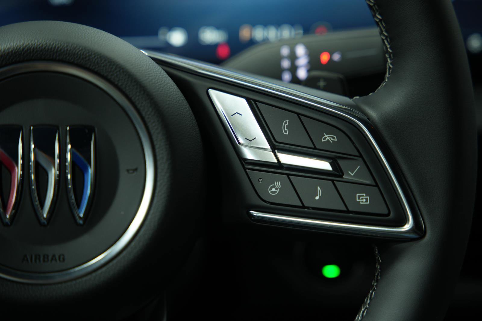 New 2026 Buick Enclave Preferred image 37