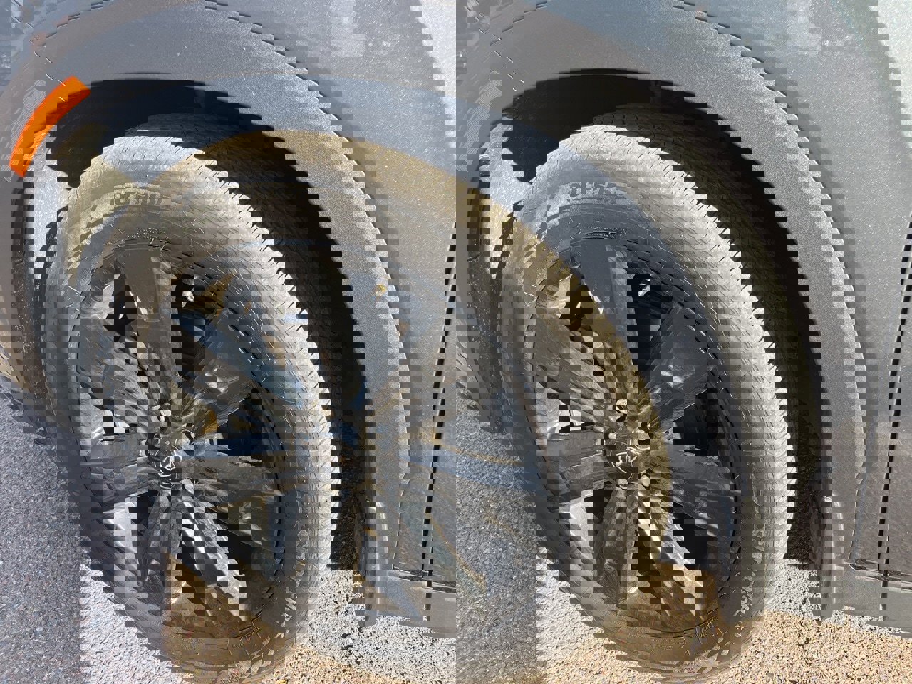 Used 2024 Hyundai Palisade XRT image 17