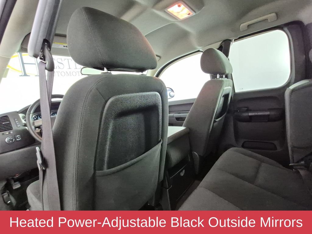 Certified 2013 Chevrolet Silverado 1500 LT w/ All-Star Edition RWD image 29