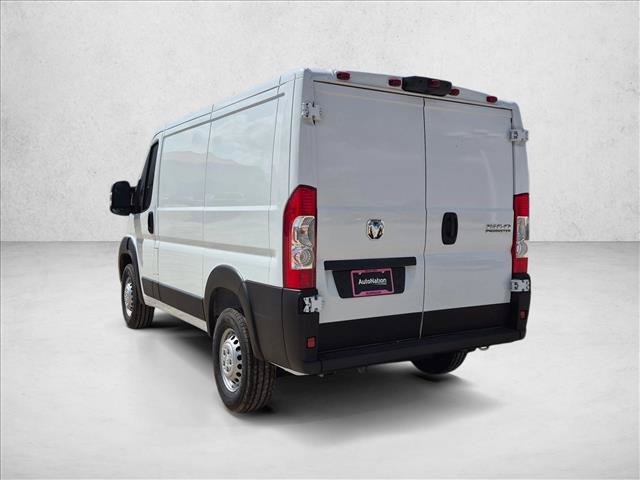 New 2026 RAM ProMaster 1500 FWD image 9