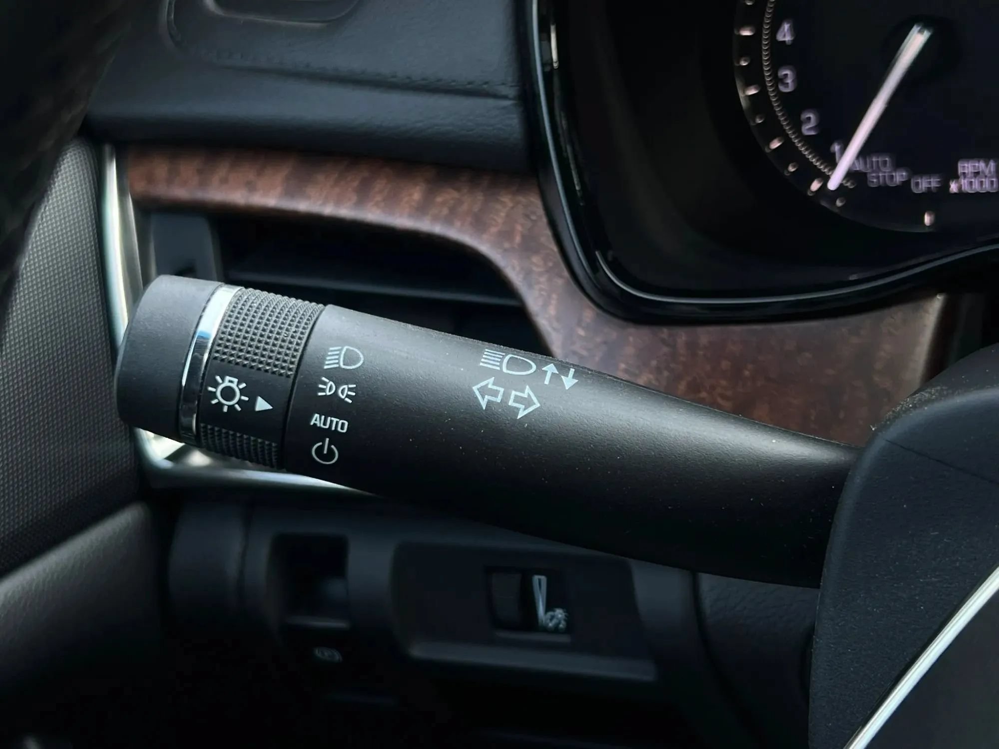 Used 2019 Cadillac CTS Luxury AWD/4WD image 50
