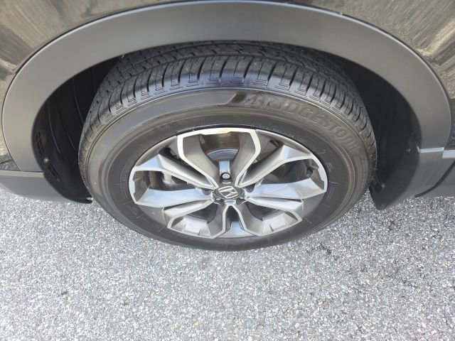 Used 2020 Honda CR-V EX-L image 29