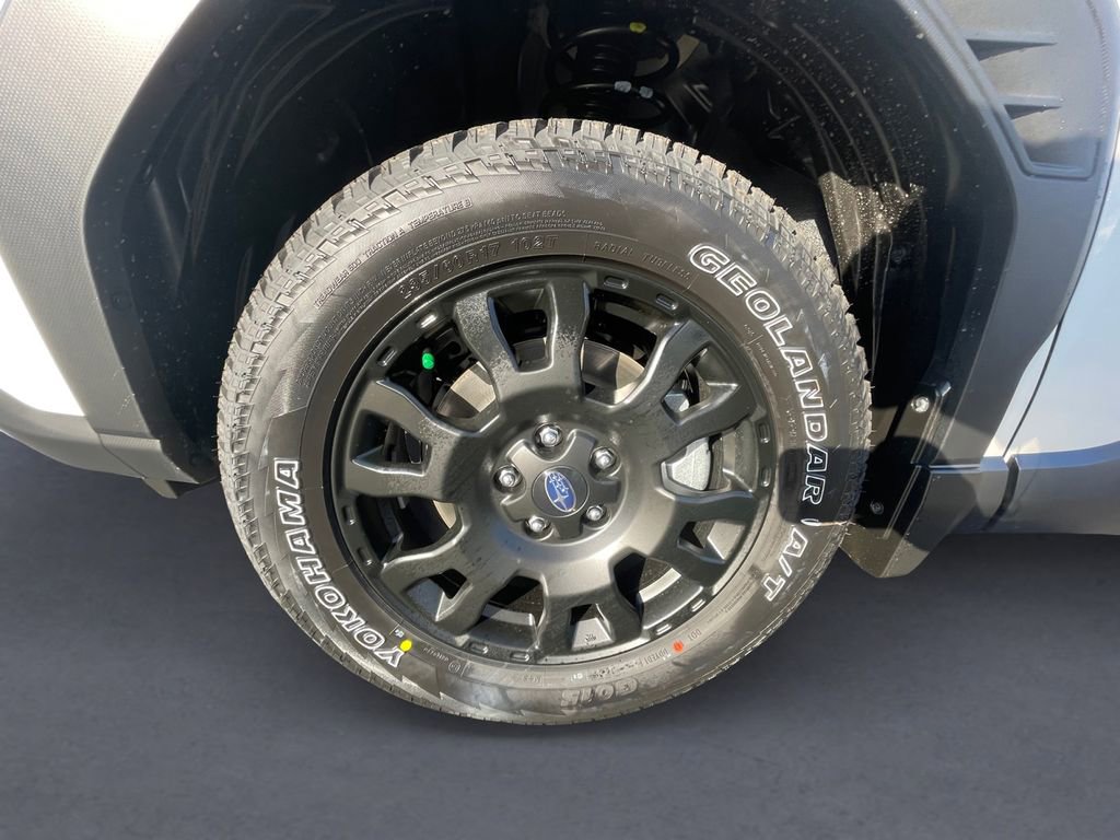 New 2026 Subaru Forester Wilderness image 9