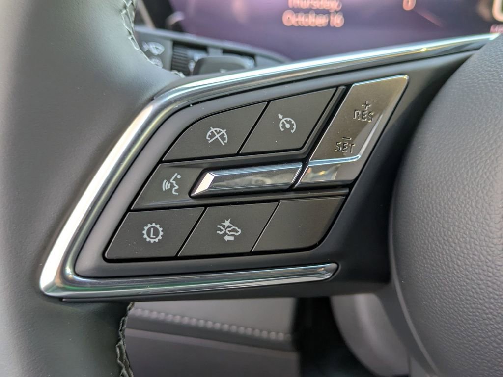 New 2026 Buick Enclave Preferred w/ Power Package image 19