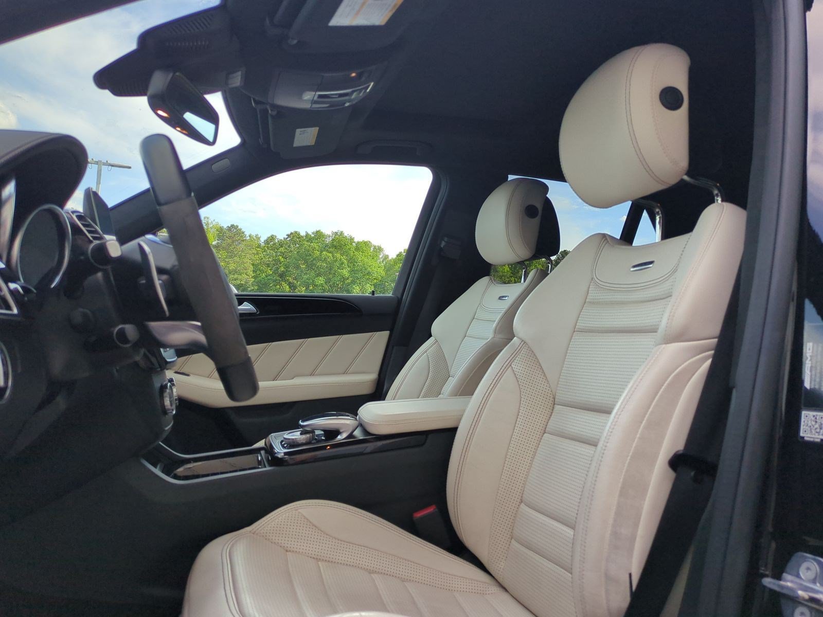 Used 2019 Mercedes-Benz GLE 63 AMG S image 16