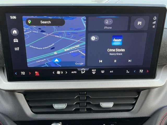 Used 2025 Ford Explorer ST-Line image 30