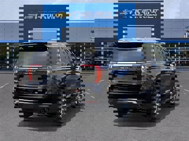 New 2026 GMC Yukon Denali image 4