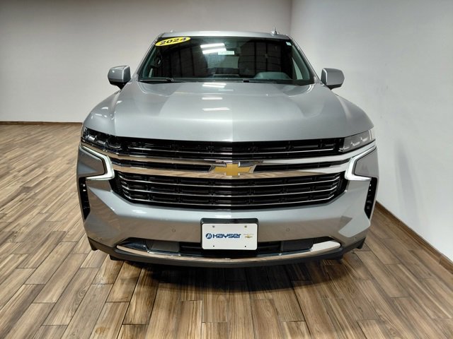 Certified 2024 Chevrolet Tahoe LT image 20