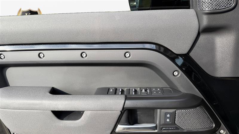 Used 2023 Land Rover Defender 110 S AWD/4WD image 11