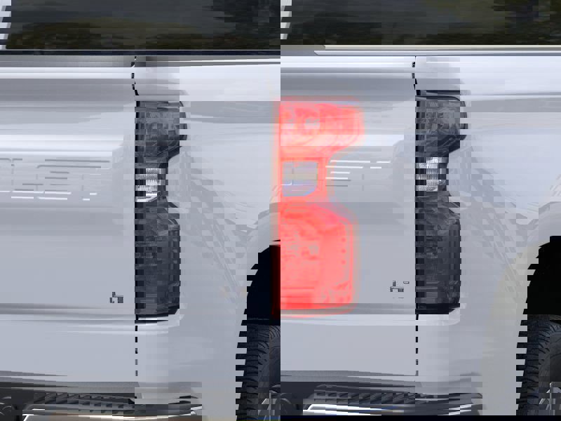 New 2026 Chevrolet Silverado 1500 LT image 11