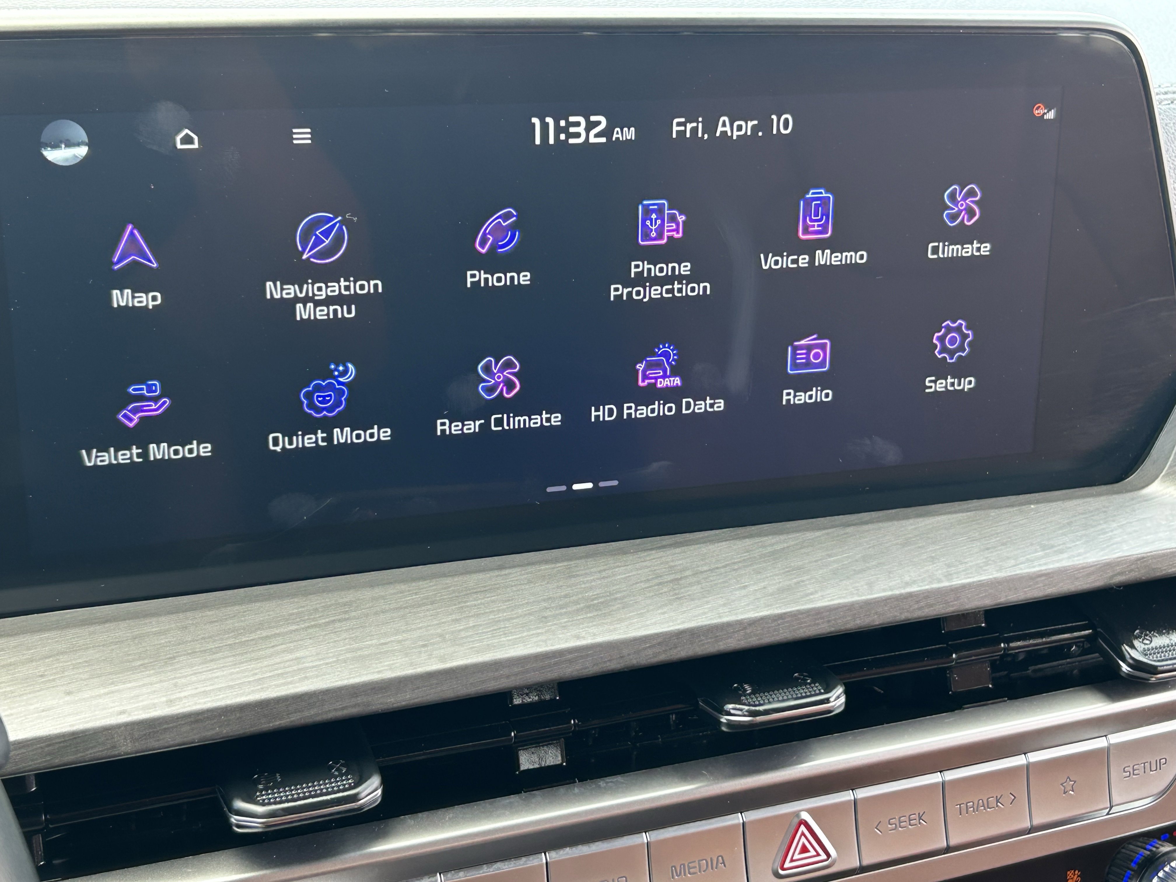 Used 2024 Kia Telluride EX X-Line image 30