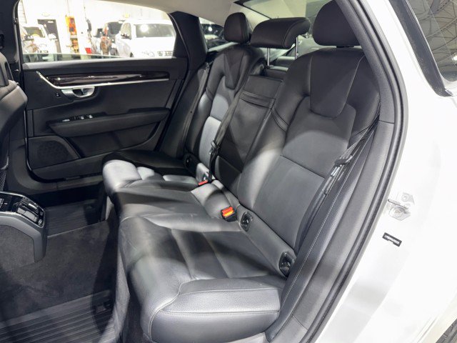Used 2018 Volvo S90 T5 Momentum w/ Convenience Package image 57