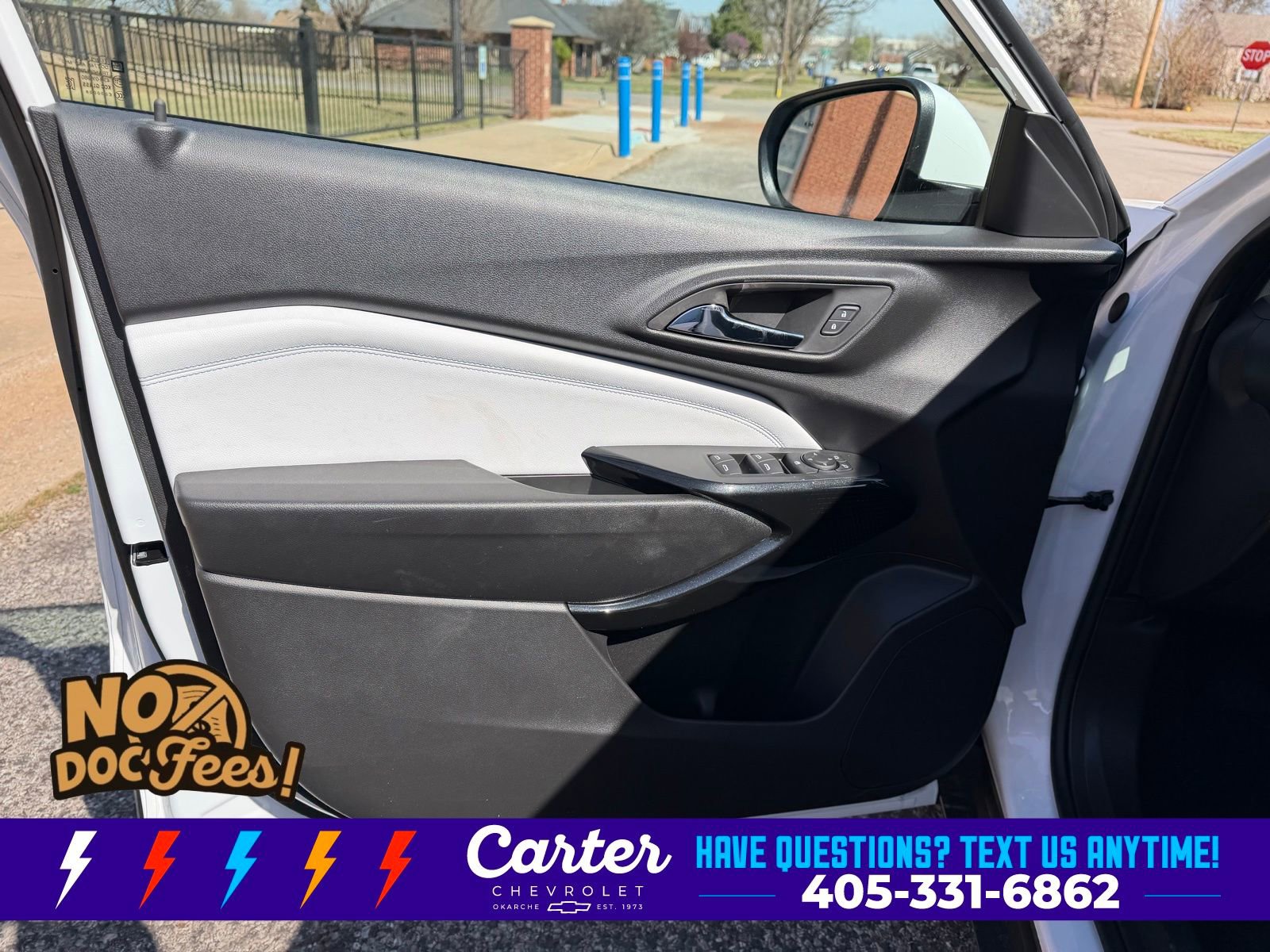 New 2026 Chevrolet Trax LT w/ Driver Confidence Package FWD image 27
