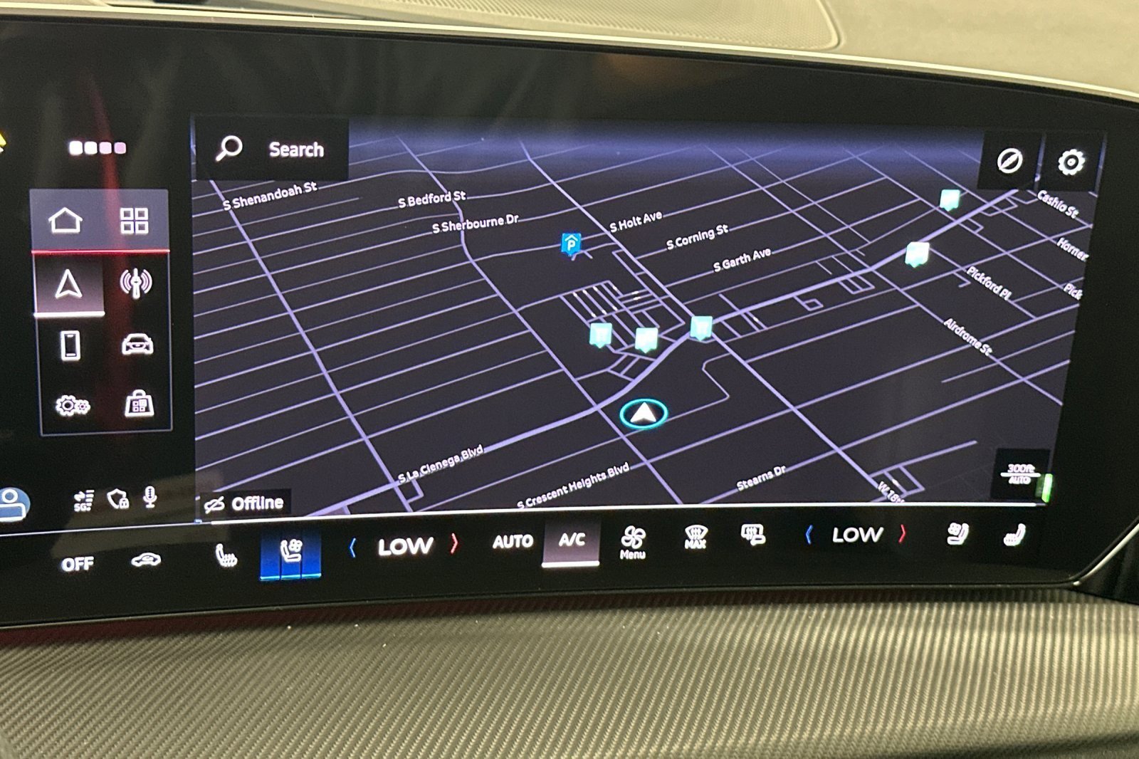 New 2025 Audi SQ5 Premium Plus image 18