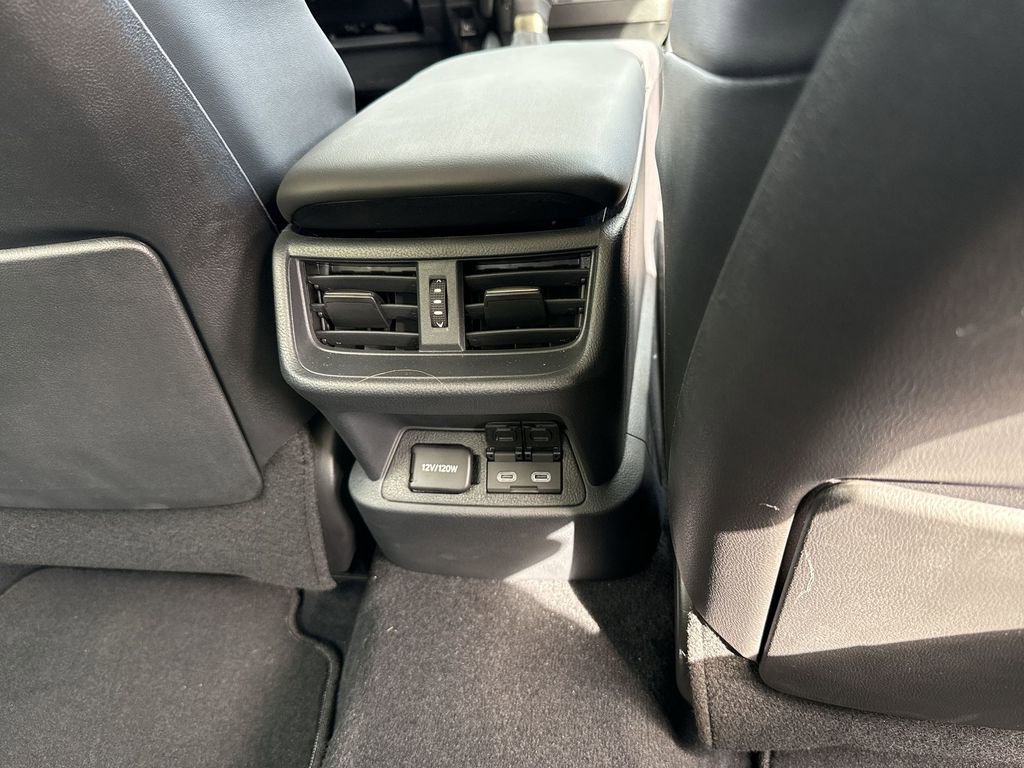 Used 2025 Lexus ES 350 w/ Premium Package FWD image 18
