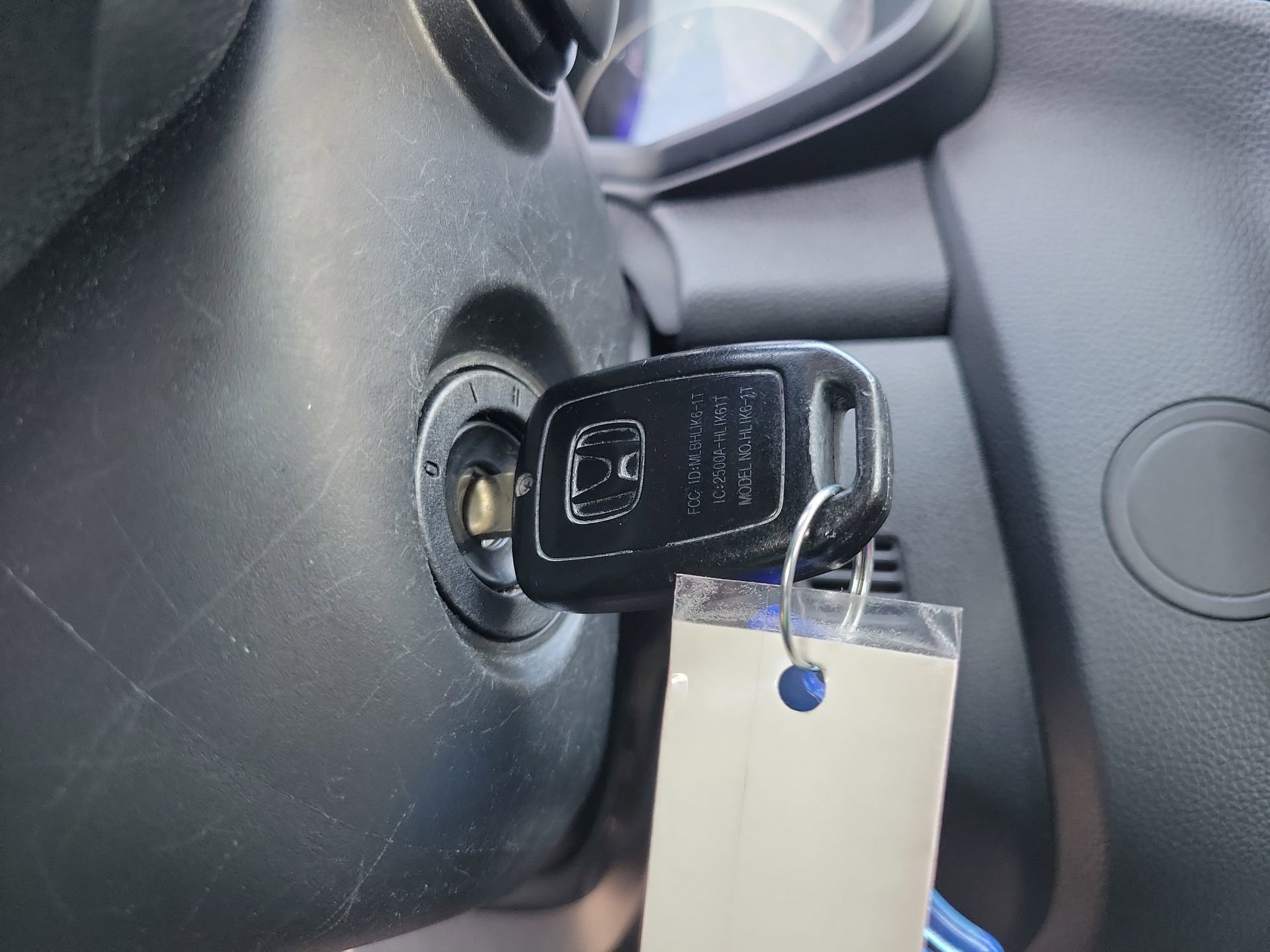 Used 2019 Honda Fit LX image 32