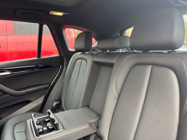 Used 2021 BMW X1 xDrive28i w/ Convenience Package image 10