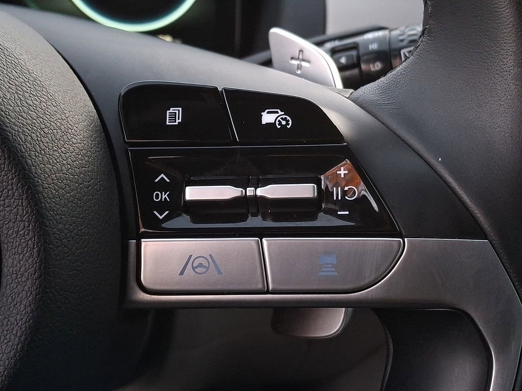 Used 2023 Hyundai Tucson Limited image 20