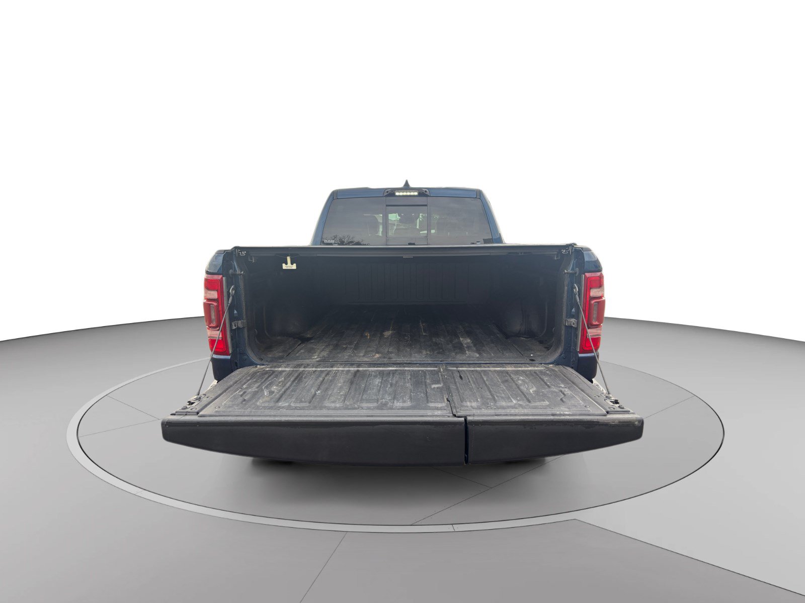Used 2021 RAM 1500 Limited AWD/4WD image 19