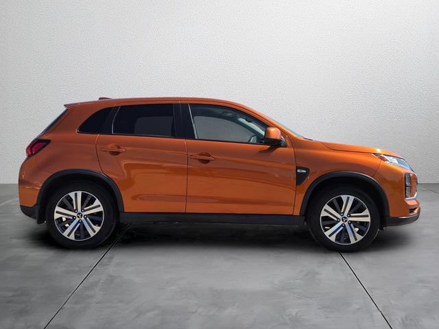Used 2024 Mitsubishi Outlander Sport LE AWD/4WD image 5