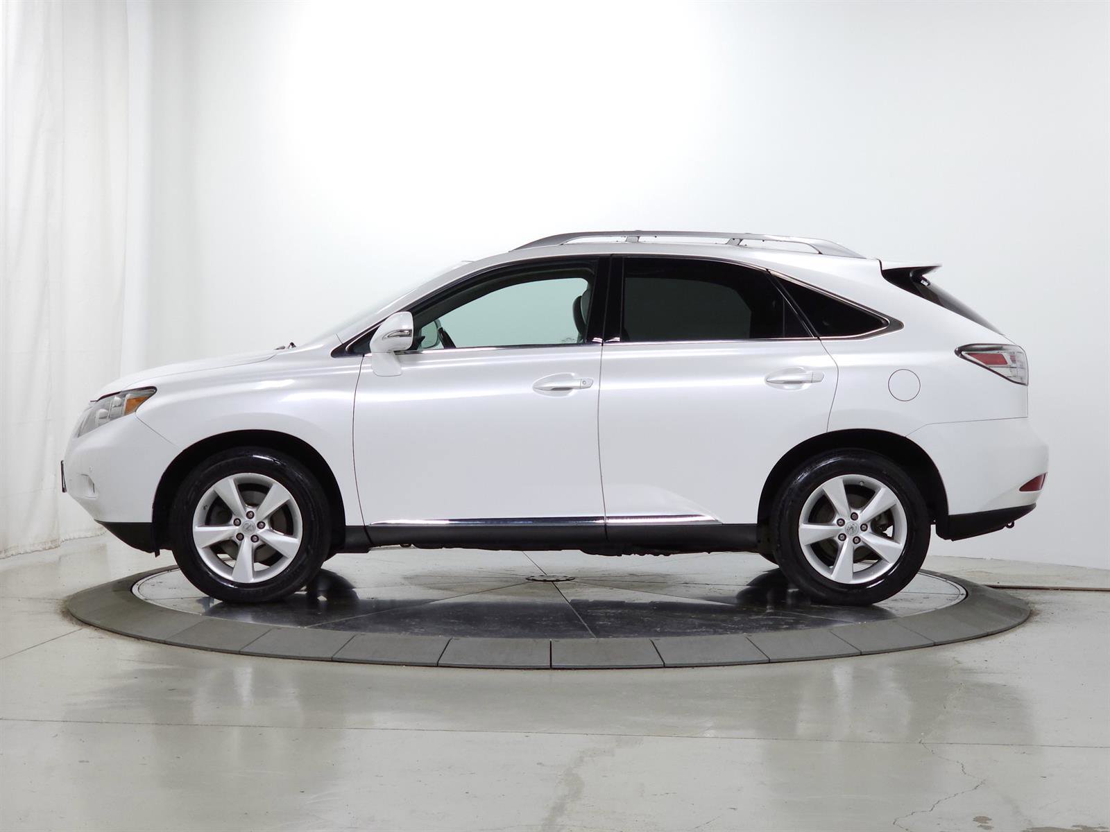Used 2011 Lexus RX 350 AWD w/ Premium Pkg image 4