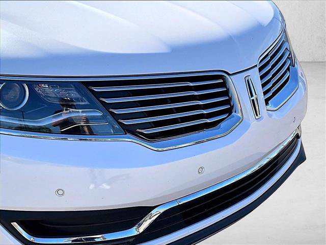 Used 2018 Lincoln MKX Reserve w/ Driver Assistance Package AWD/4WD image 27