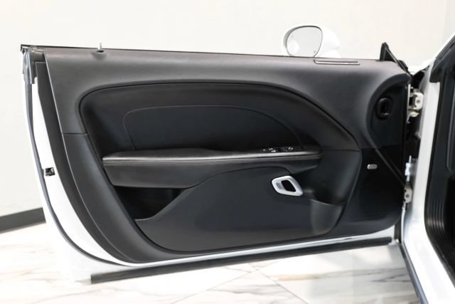 Used 2018 Dodge Challenger T/A RWD image 33