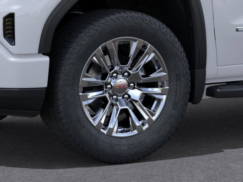 New 2026 GMC Sierra 1500 Denali w/ Technology Package AWD/4WD image 10