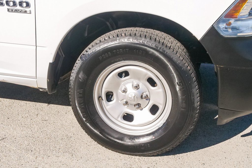 Used 2019 RAM 1500 Tradesman w/ Popular Equipment Group image 5