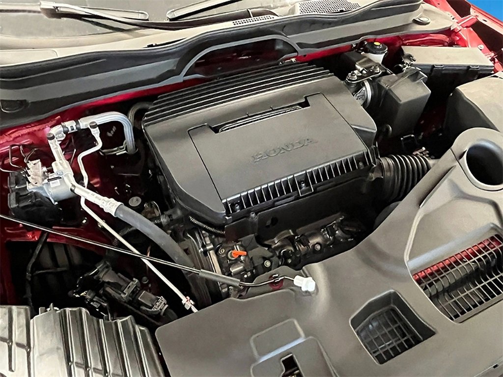 New 2025 Honda Pilot EX-L image 12