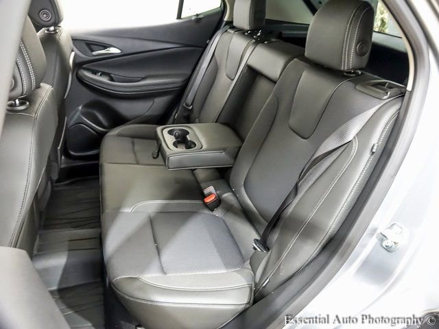 New 2026 Buick Encore GX Preferred w/ Comfort Package image 9