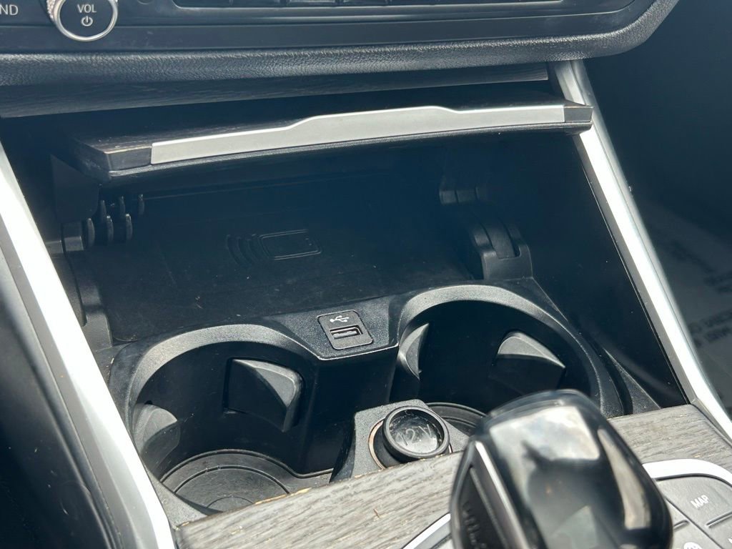 Used 2020 BMW 330i Sedan w/ Convenience Package image 30