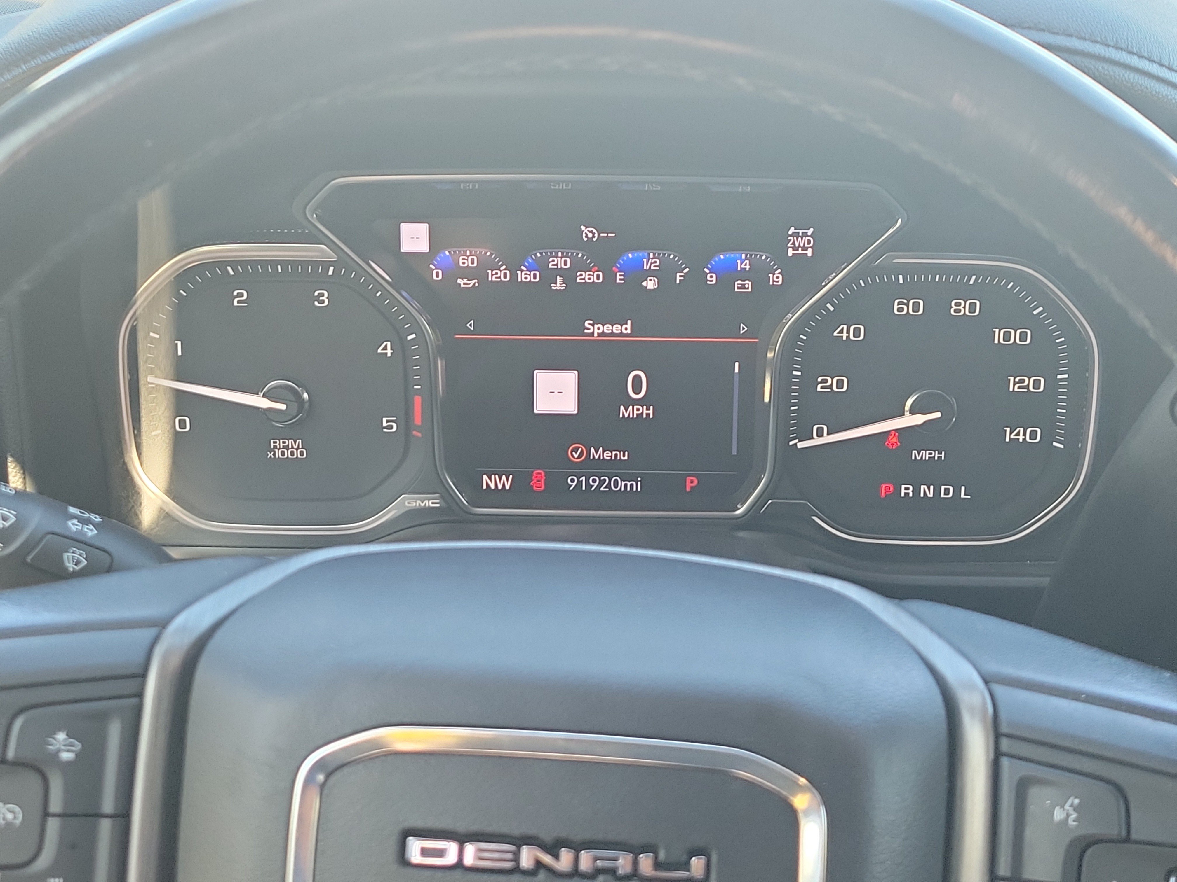 Used 2021 GMC Sierra 3500 Denali w/ Denali Black Diamond Edition AWD/4WD image 22