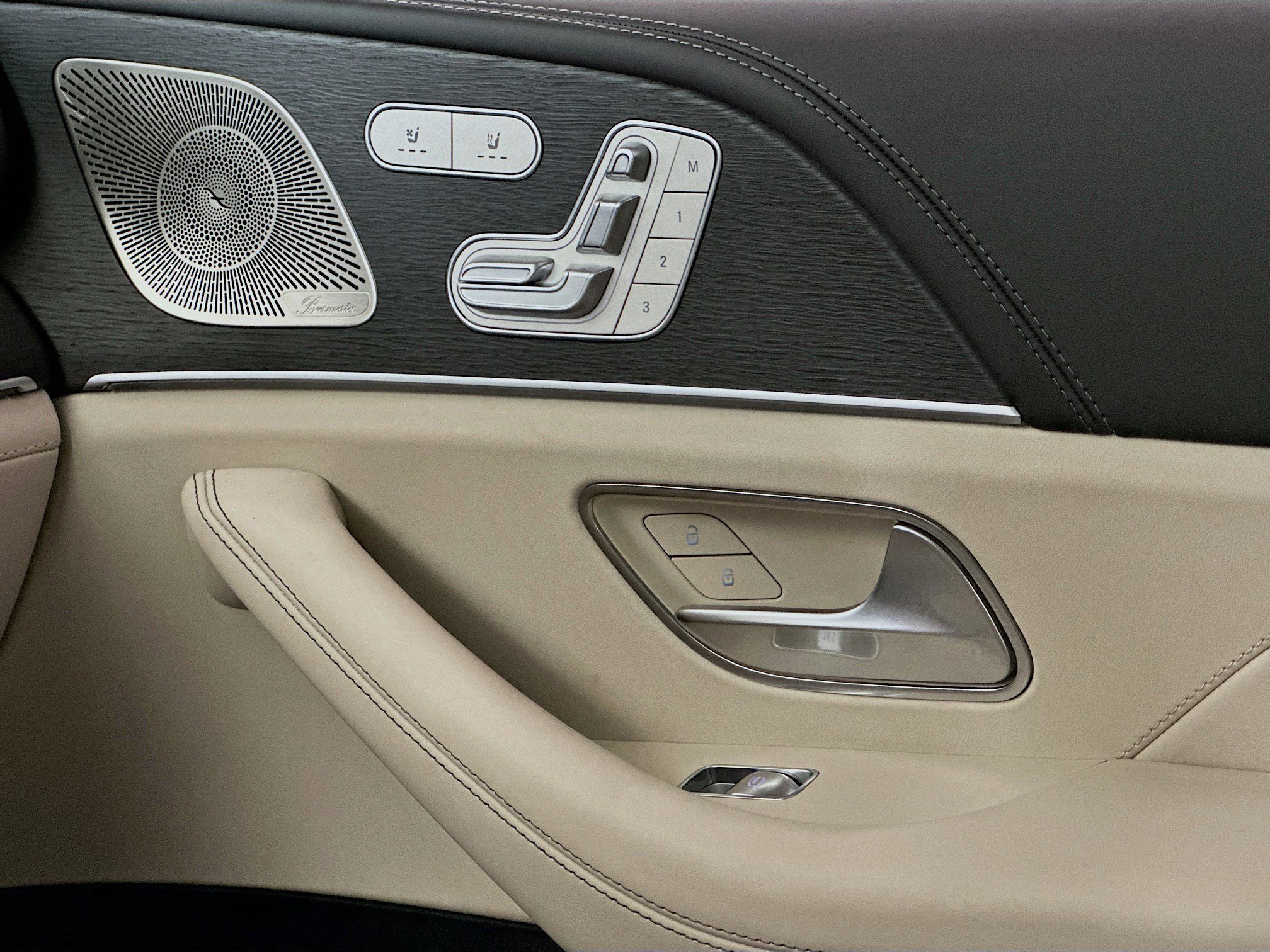 Used 2025 Mercedes-Benz GLE 53 AMG 4MATIC Coupe image 17