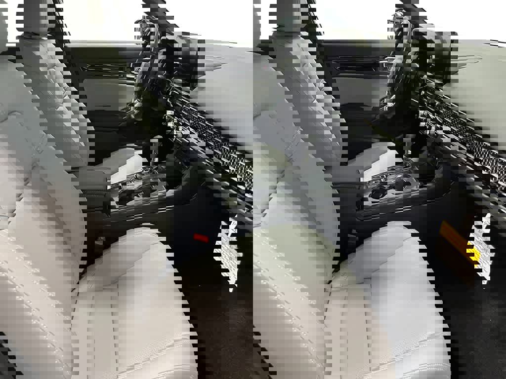 New 2026 Honda Civic Sport Touring image 26