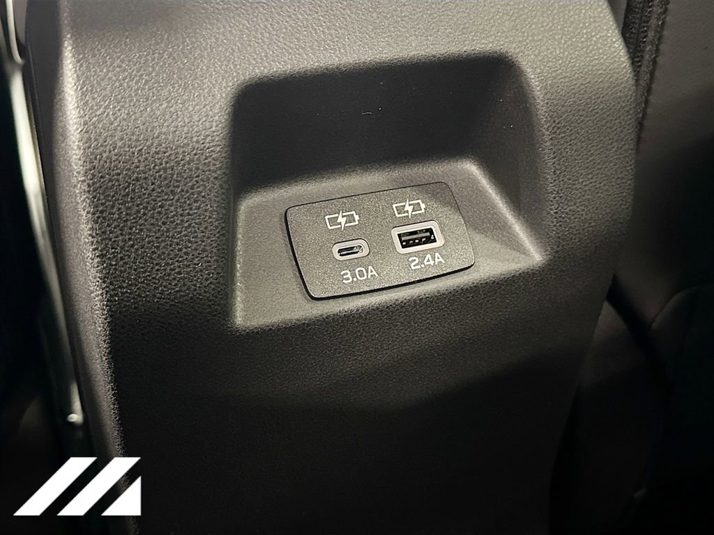 New 2026 Subaru Crosstrek 2.5i Limited w/ Crosstrek Mirror Package image 25