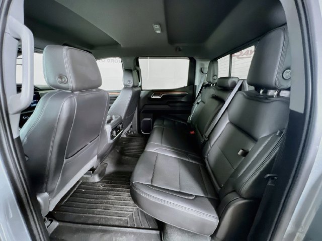 Used 2023 GMC Sierra 1500 Denali w/ Technology Package AWD/4WD image 23