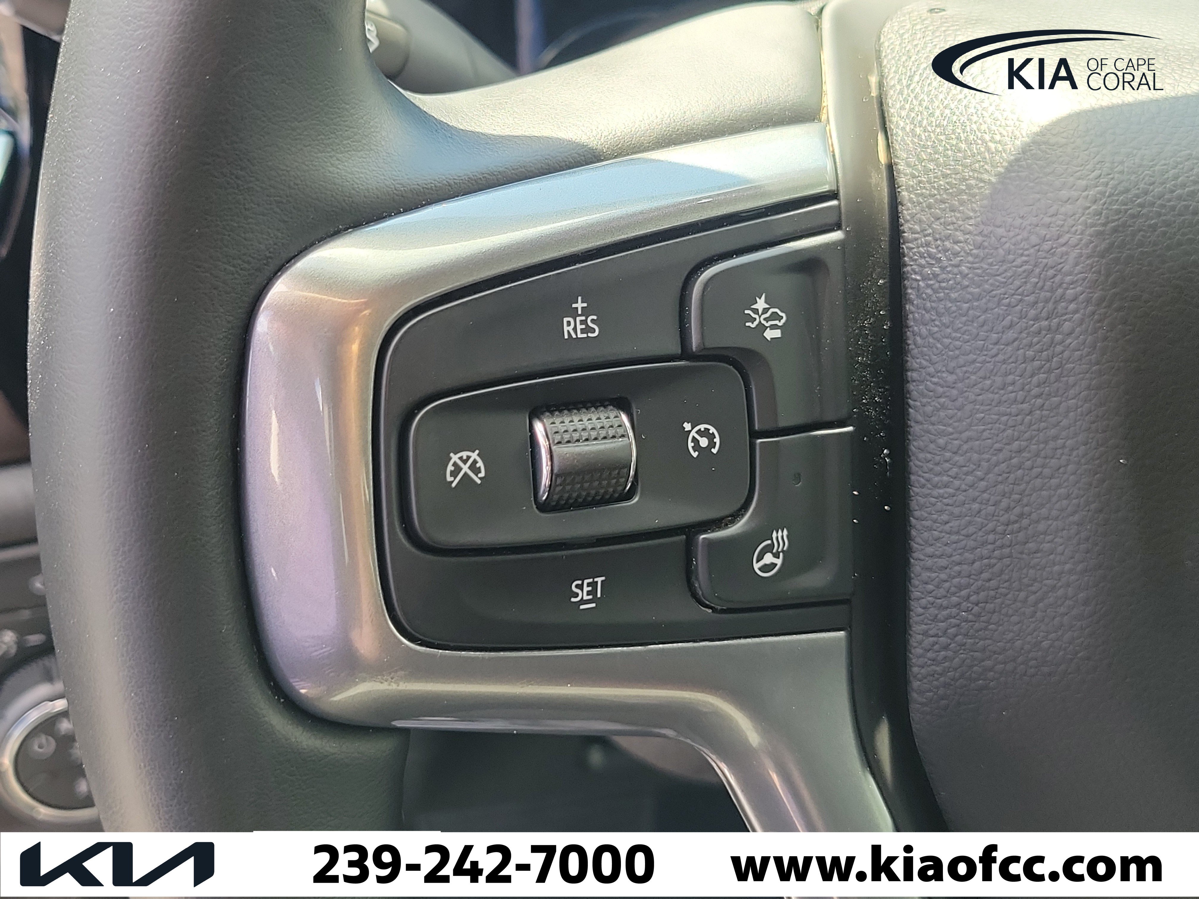 Used 2026 Chevrolet Silverado 1500 RST AWD/4WD image 24