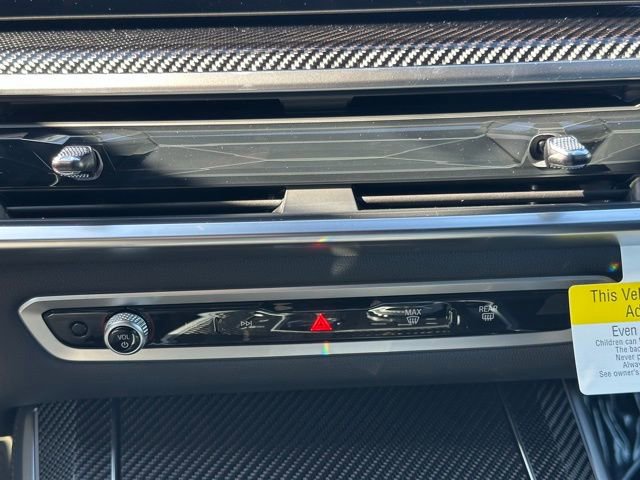 New 2026 BMW X5 M60i image 21